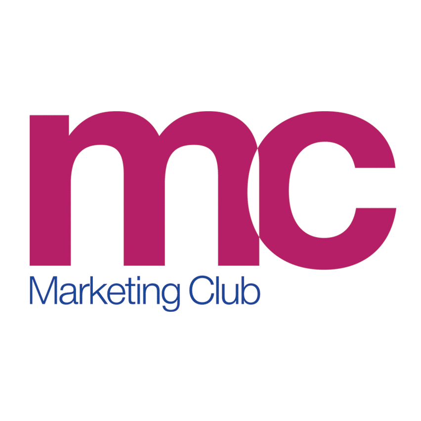 FMRS Thessaloniki • Marketing Club Logo