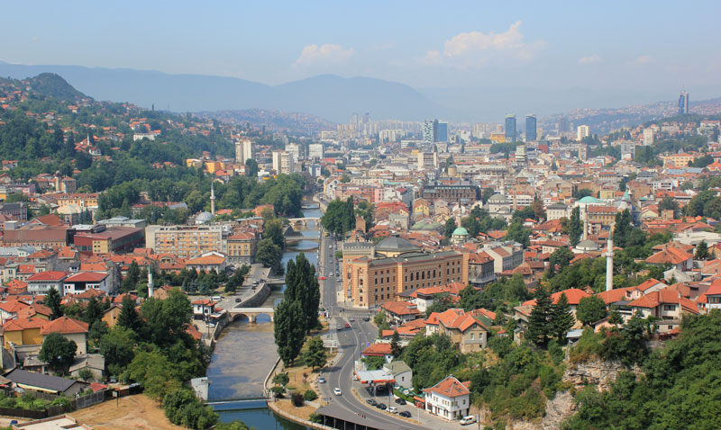 FMRS Sarajevo