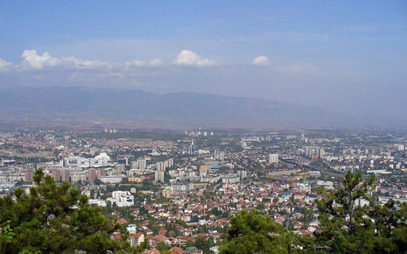 FMRS Skopje
