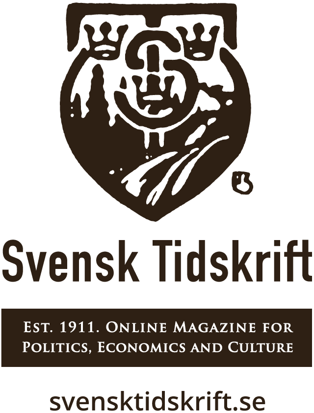 Svensk Tidskrift