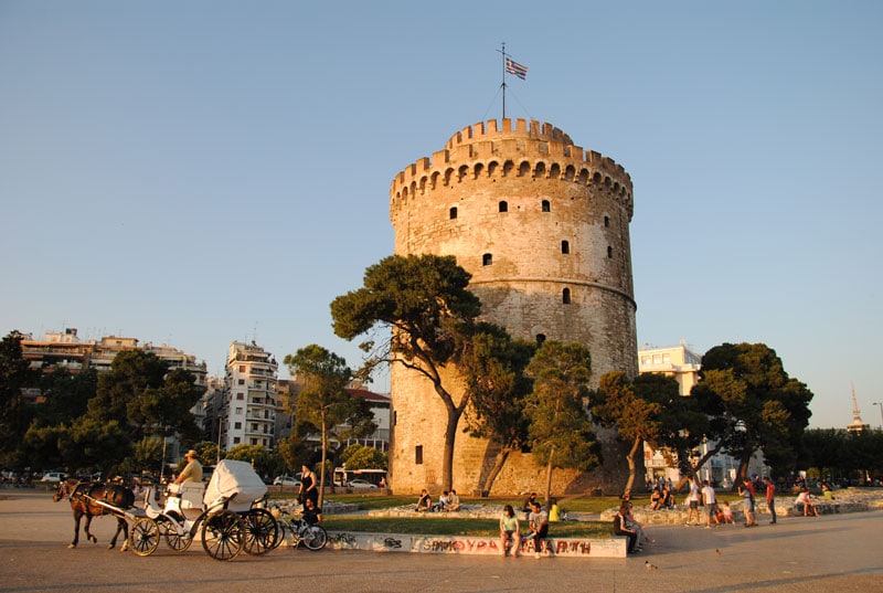 FMRS Thessaloniki