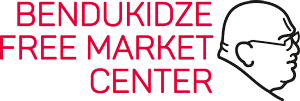 Bendukidze Free Market Center • bendukidze logo