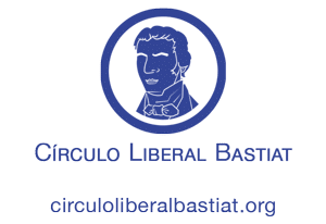 Circulo Liberal Bastiat • clb logo
