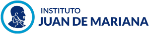 Instituto Juan de Mariana • ijdm logo