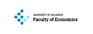 University of Belgrade–Faculty of Economics & Faculty of Law • 1