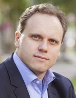 Daniel Lacalle