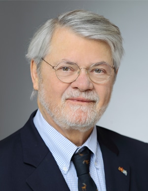 Rolf von Hohenhau