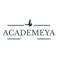 FMRS Bucharest • Academeya Foundation logo