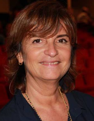 Cinzia Niolu