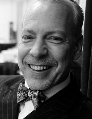 Jeffrey Tucker