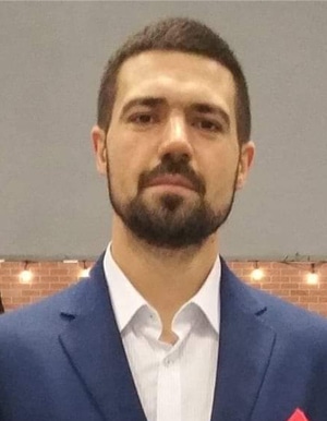 Ovidiu Neascu