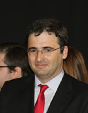 Pedro Martins