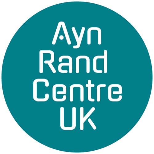 FMRS London II - Live • Ayn Rand Centre UK