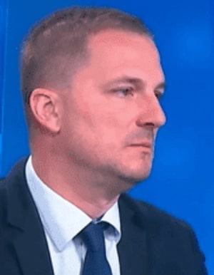 Hrvoje Serdarušić