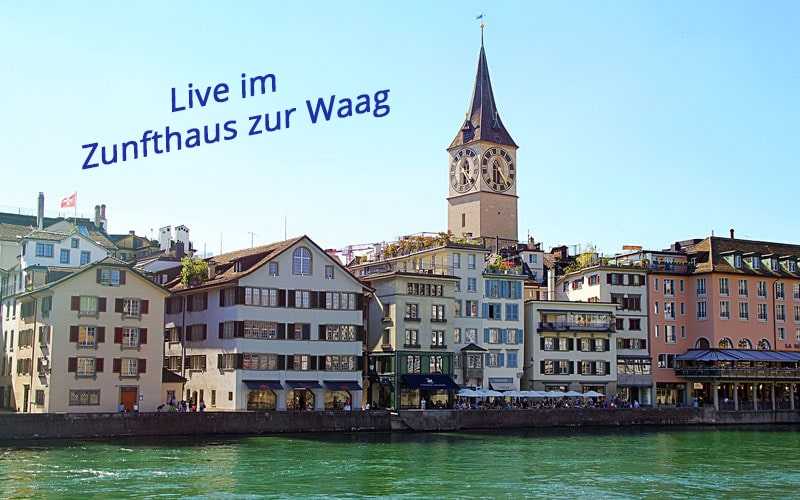 FMRS Zurich live