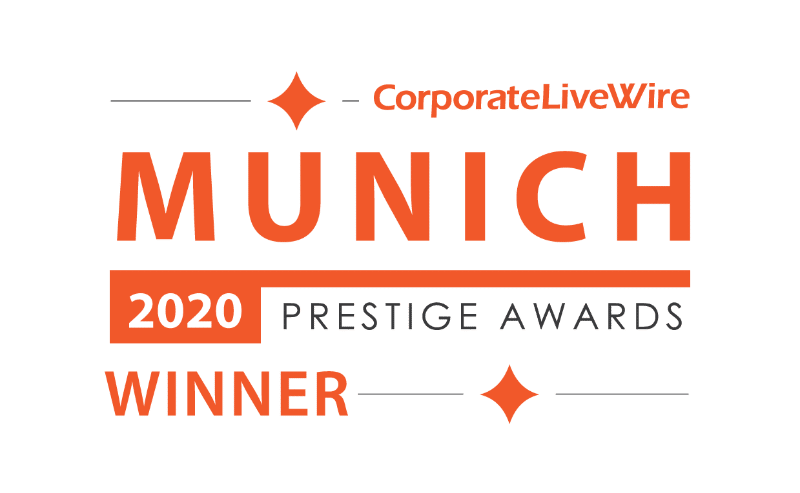 FMRS Zurich III - Finance Special • Munich Prestige Winners Banner