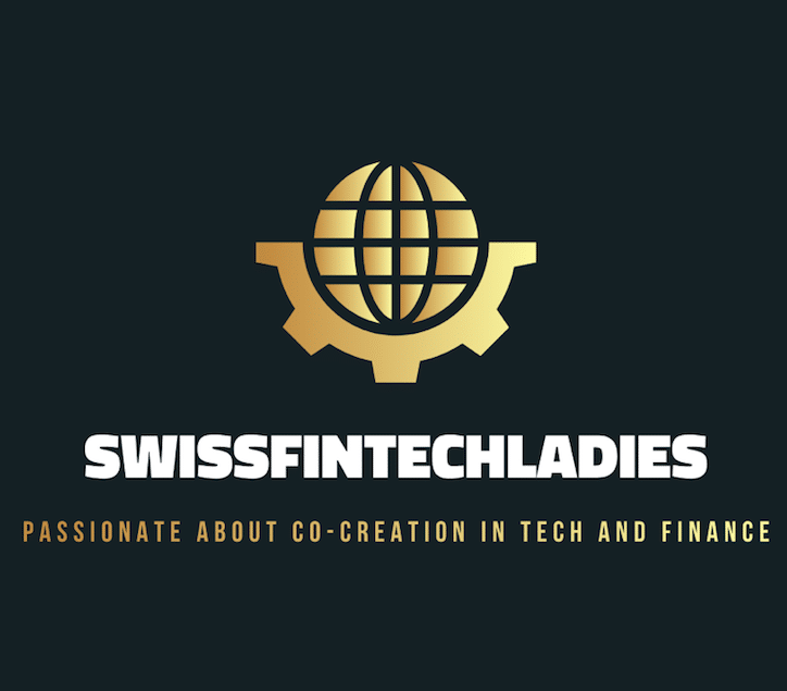 FMRS Zurich III - Finance Special • Swiss Fintech Ladies squared